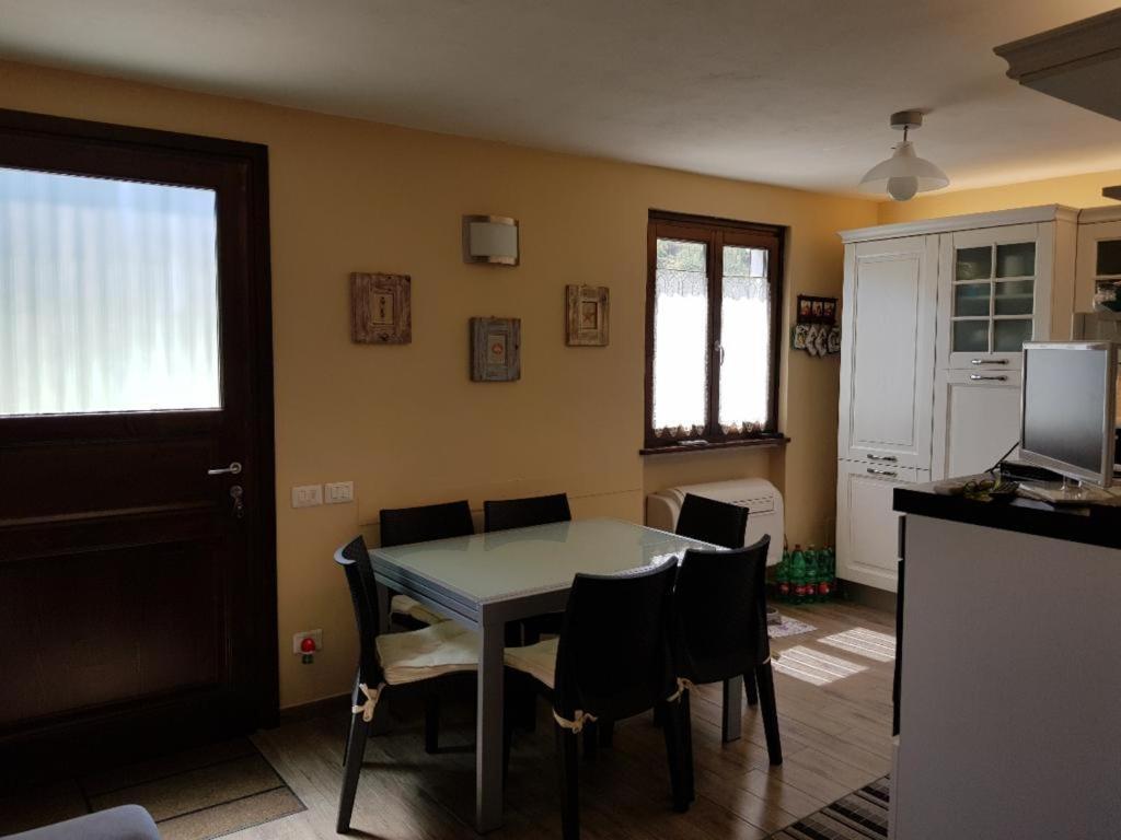 Monterosso Pretty Floor In 5 Terre- Ca Di Renzo Apartment Пиньоне Екстериор снимка