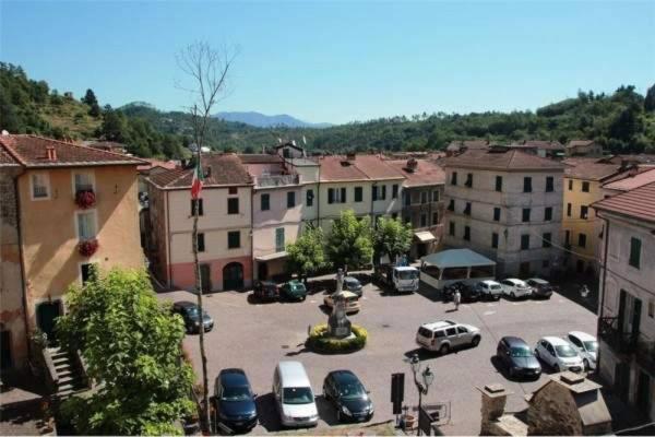 Monterosso Pretty Floor In 5 Terre- Ca Di Renzo Apartment Пиньоне Екстериор снимка