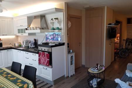 Monterosso Pretty Floor In 5 Terre- Ca Di Renzo Apartment Пиньоне Екстериор снимка