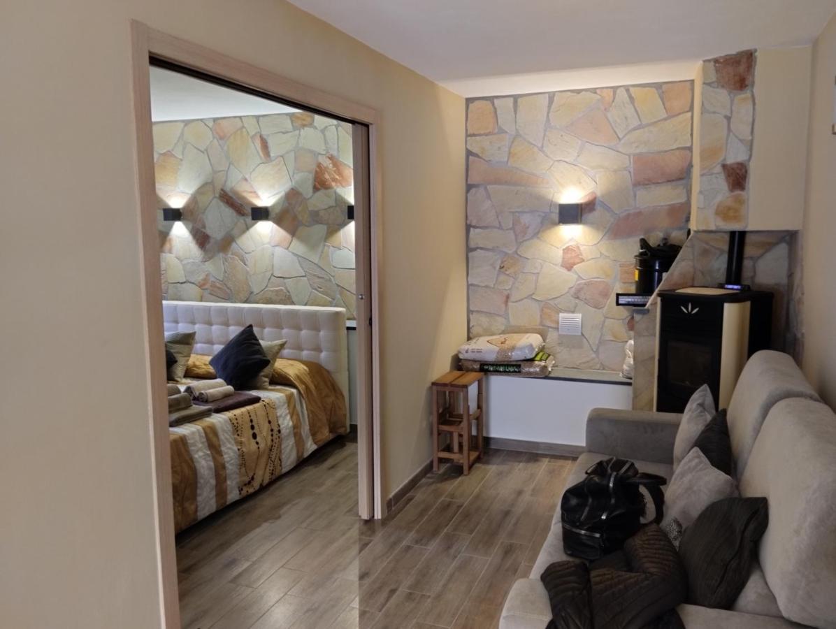 Monterosso Pretty Floor In 5 Terre- Ca Di Renzo Apartment Пиньоне Екстериор снимка
