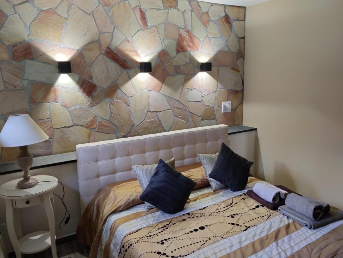 Monterosso Pretty Floor In 5 Terre- Ca Di Renzo Apartment Пиньоне Екстериор снимка