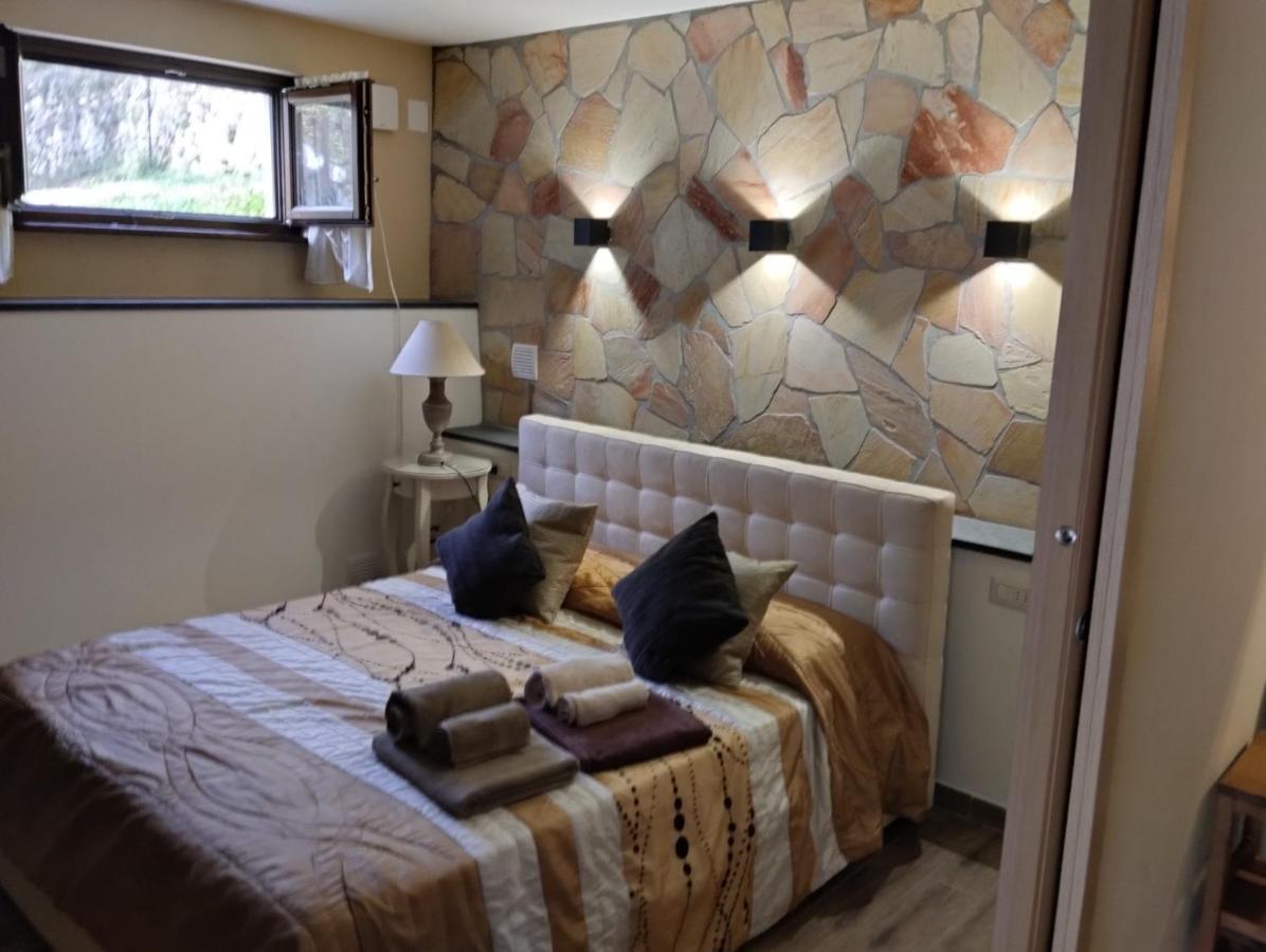 Monterosso Pretty Floor In 5 Terre- Ca Di Renzo Apartment Пиньоне Екстериор снимка